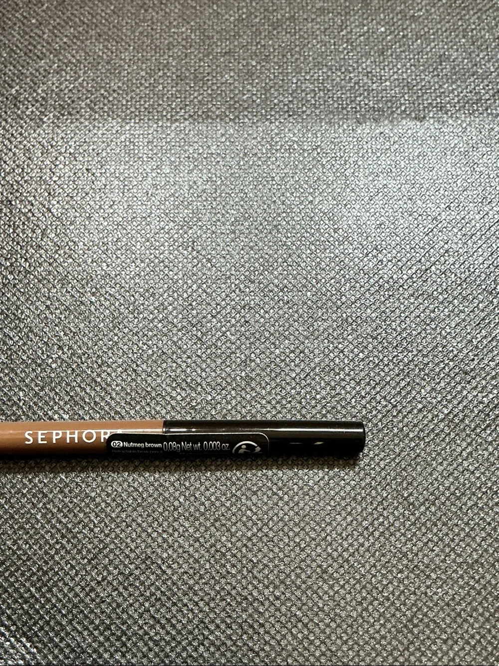 SEPHORA COLLECTION Retractable EyeBrow Pencil - Waterproof